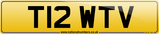 T12 WTV