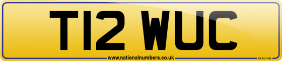 T12 WUC