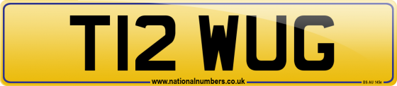 T12 WUG