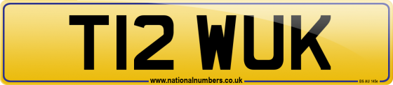 T12 WUK