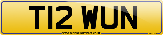 T12 WUN