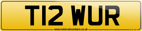 T12 WUR