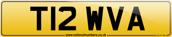 T12 WVA