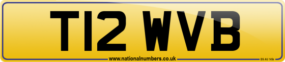 T12 WVB
