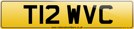 T12 WVC