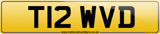 T12 WVD