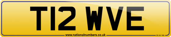 T12 WVE