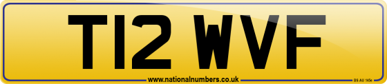 T12 WVF