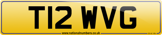 T12 WVG