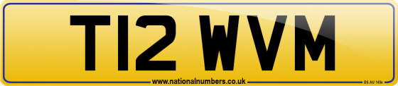 T12 WVM