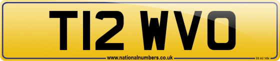 T12 WVO