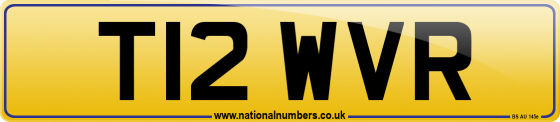 T12 WVR