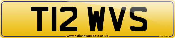 T12 WVS