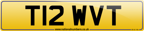 T12 WVT