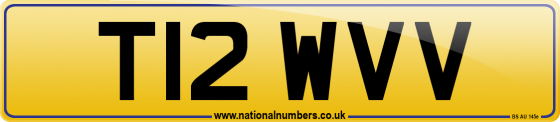 T12 WVV