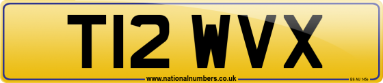 T12 WVX