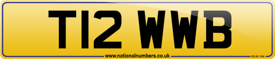 T12 WWB