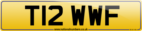 T12 WWF