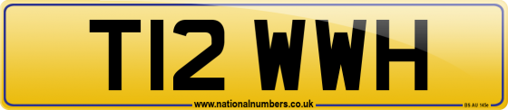 T12 WWH