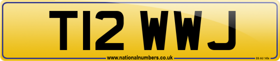 T12 WWJ