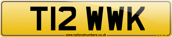 T12 WWK