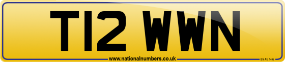 T12 WWN