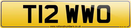 T12 WWO