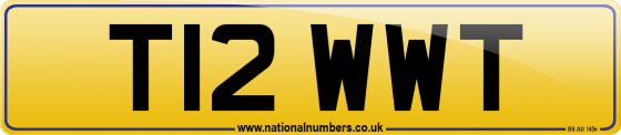 T12 WWT