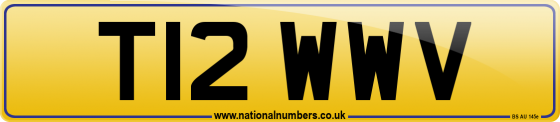 T12 WWV