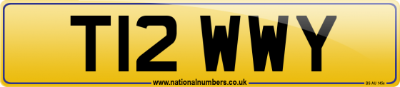 T12 WWY