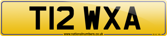T12 WXA