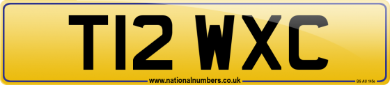 T12 WXC