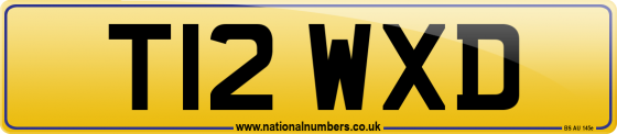 T12 WXD