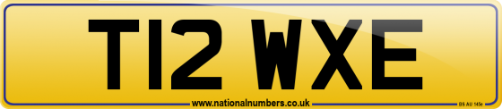T12 WXE