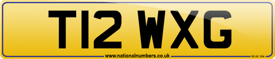 T12 WXG