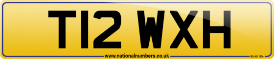T12 WXH
