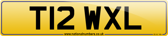 T12 WXL