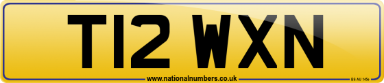 T12 WXN