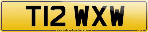 T12 WXW