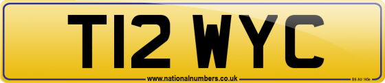 T12 WYC