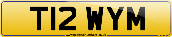 T12 WYM