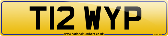 T12 WYP