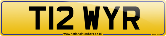 T12 WYR