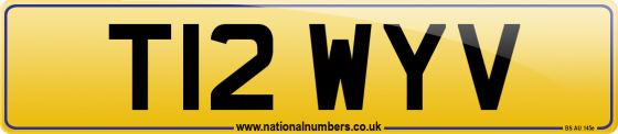 T12 WYV