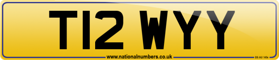 T12 WYY