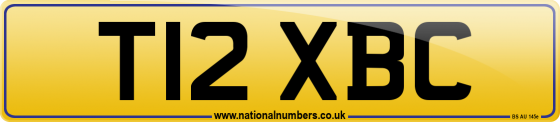 T12 XBC