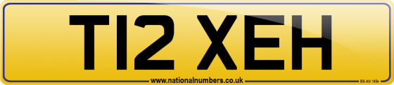 T12 XEH