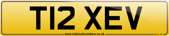T12 XEV