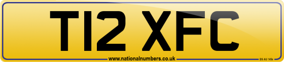 T12 XFC