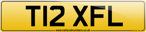 T12 XFL